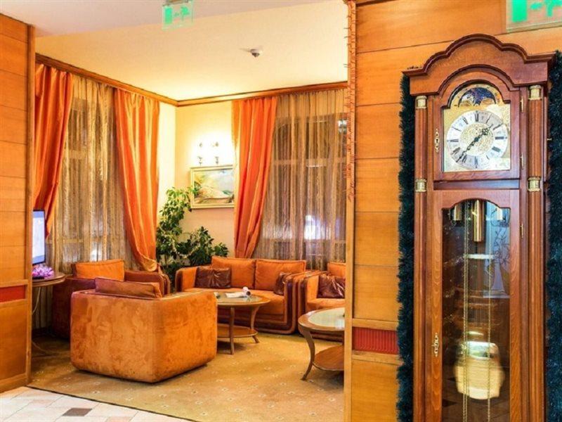 Villa Sokol 보로베츠 외부 사진