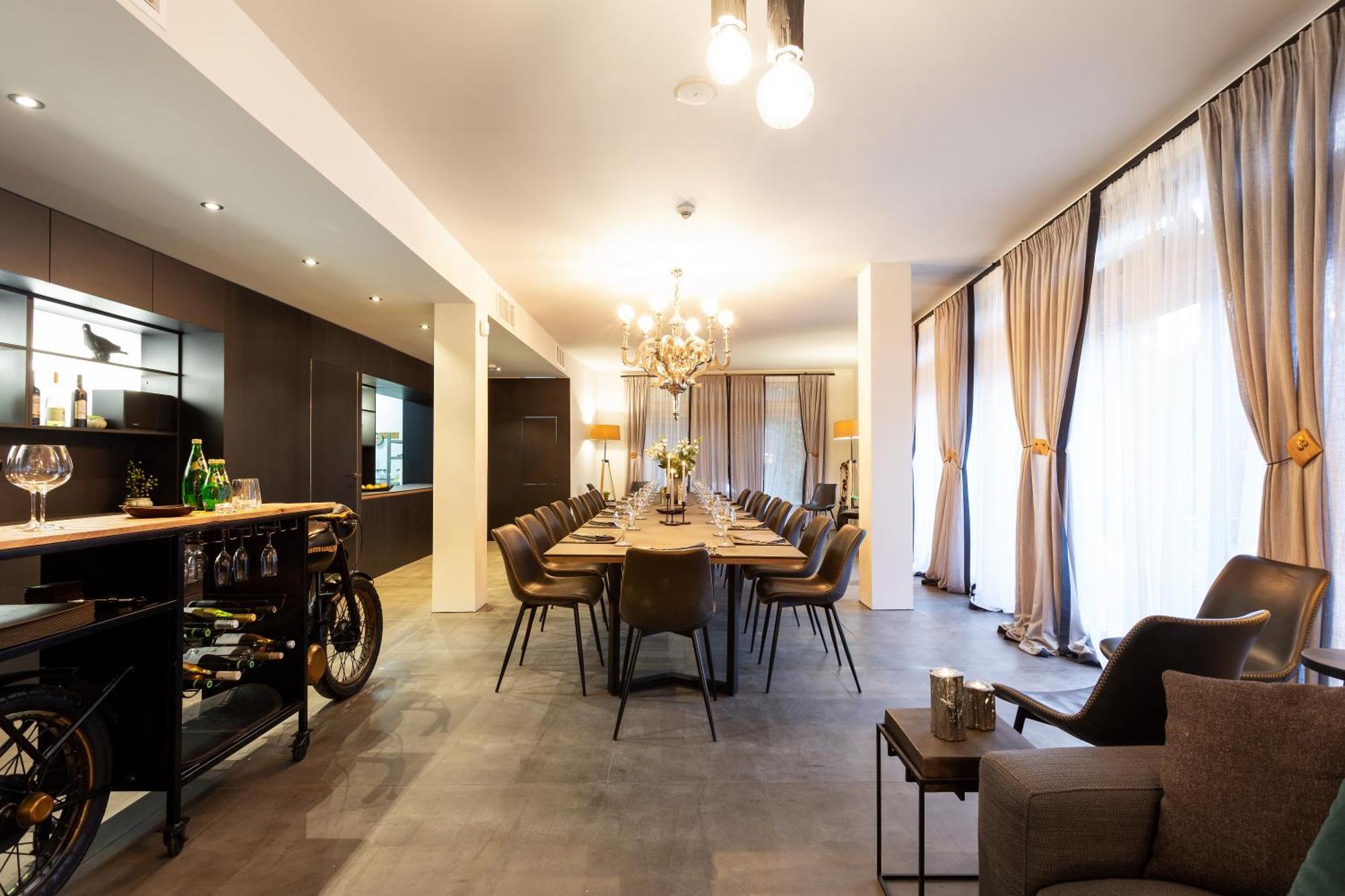 Villa Sokol 보로베츠 외부 사진